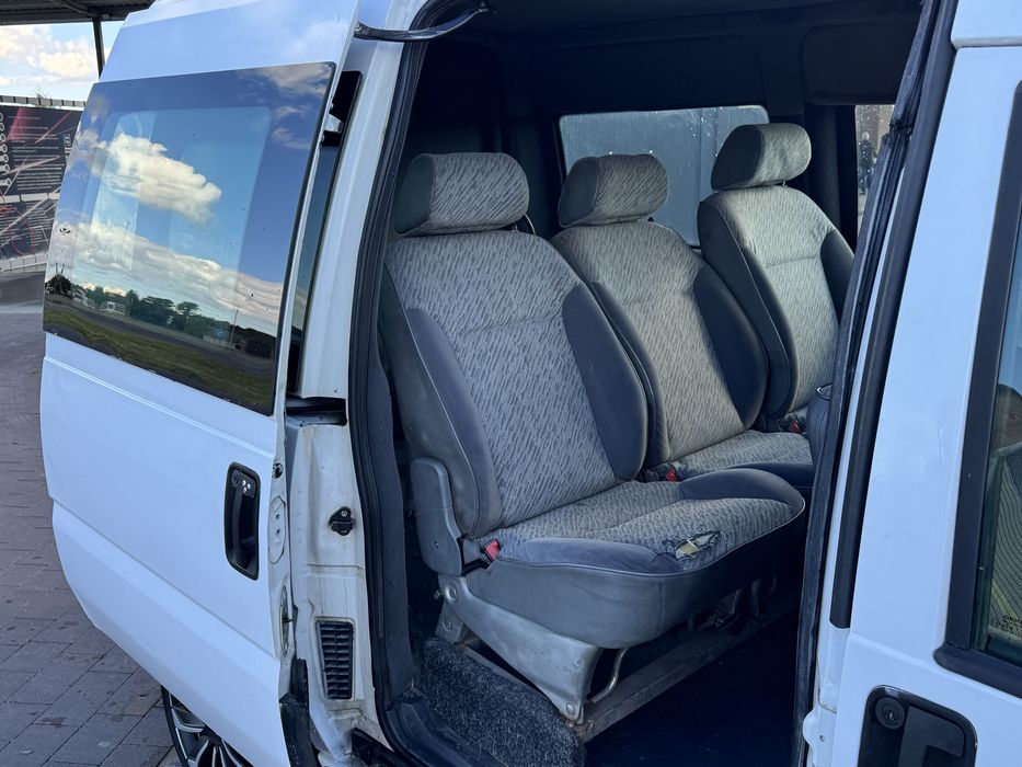 Fiat scodo 1.9TD скудо джампі