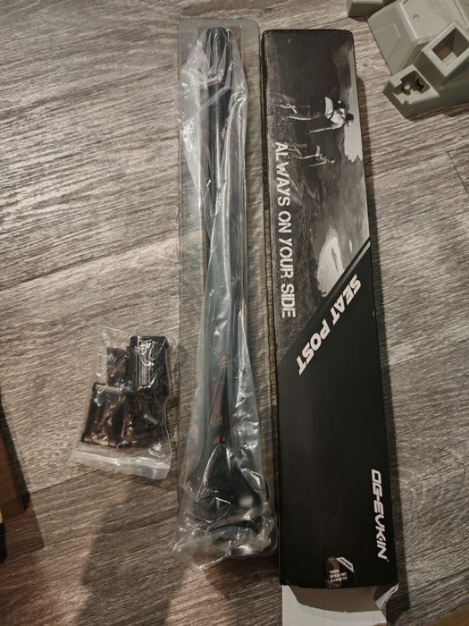 Sztyca rowerowa OG-EVKIN