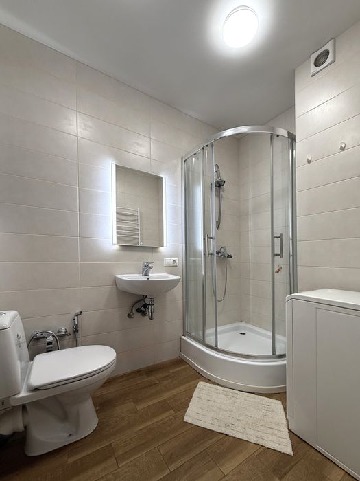 Оренда квартири біля метро Дорогожичі, 29 м², вул. Петропавлівська 50Б