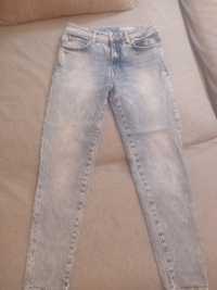 Spodnie Big Star jeans