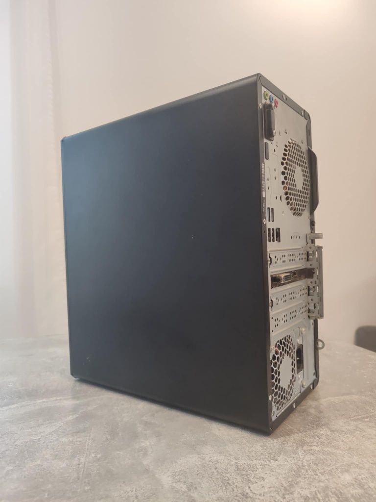 Komputer Gamingowy / Stacjonarny Ryzen 5 GTX