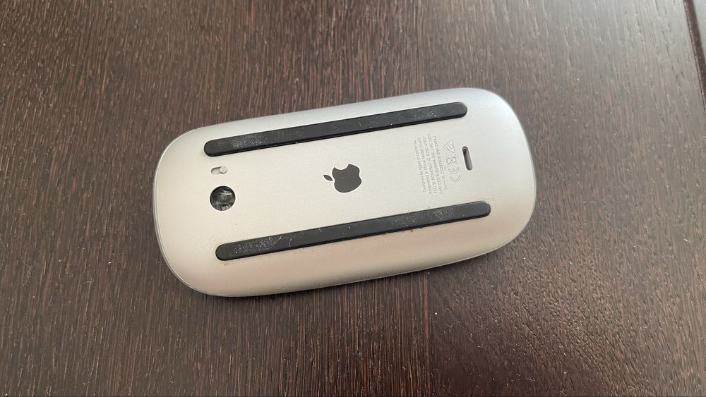 Magic Mouse мишка до макбука