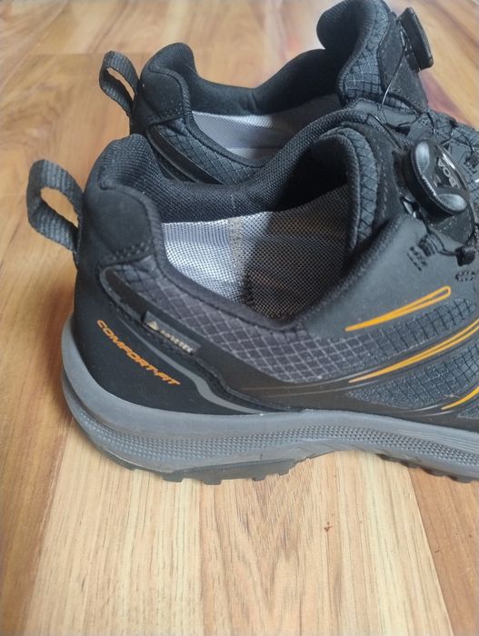 Trreksta Larvik boa comfort fit gore-tex eur44