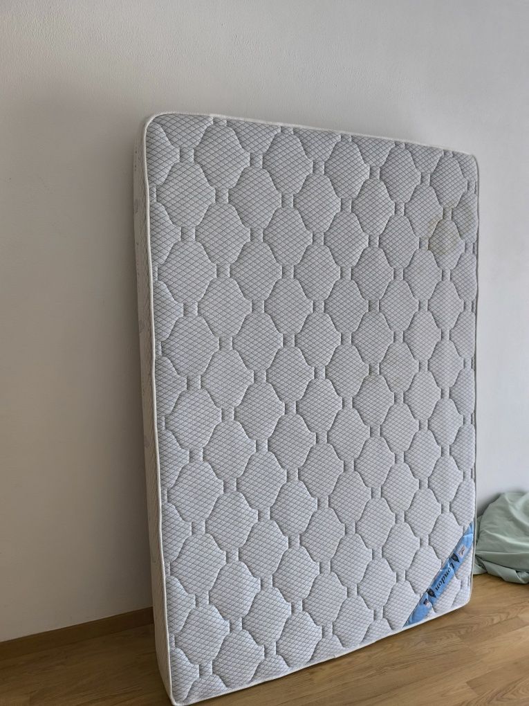 Colchão visco 200x140