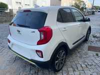 Kia Picanto 1.0 Xline 100cv