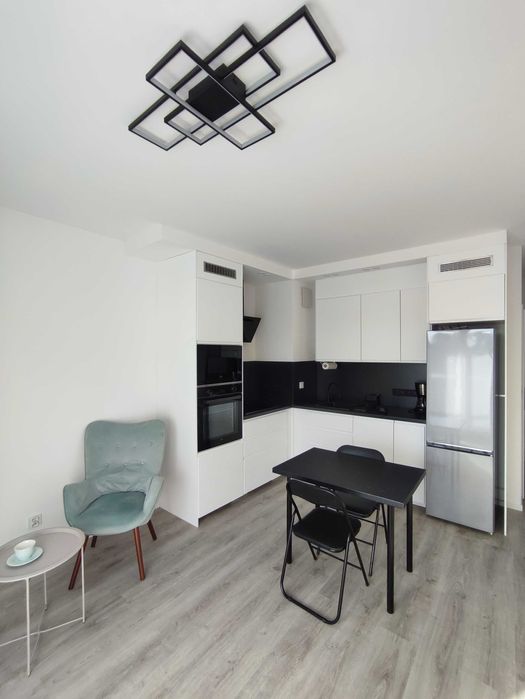 2-pokojowe mieszkanie, Osiedle Poematu (Warszawa Wawer)