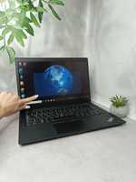 Сенсорний Lenovo ThinkPad T14 G1/i5-10310U/16/512/14" Full HD IPS