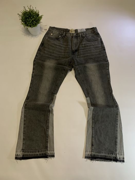 Нова модель джинсів - Gallery Dept Light Grey