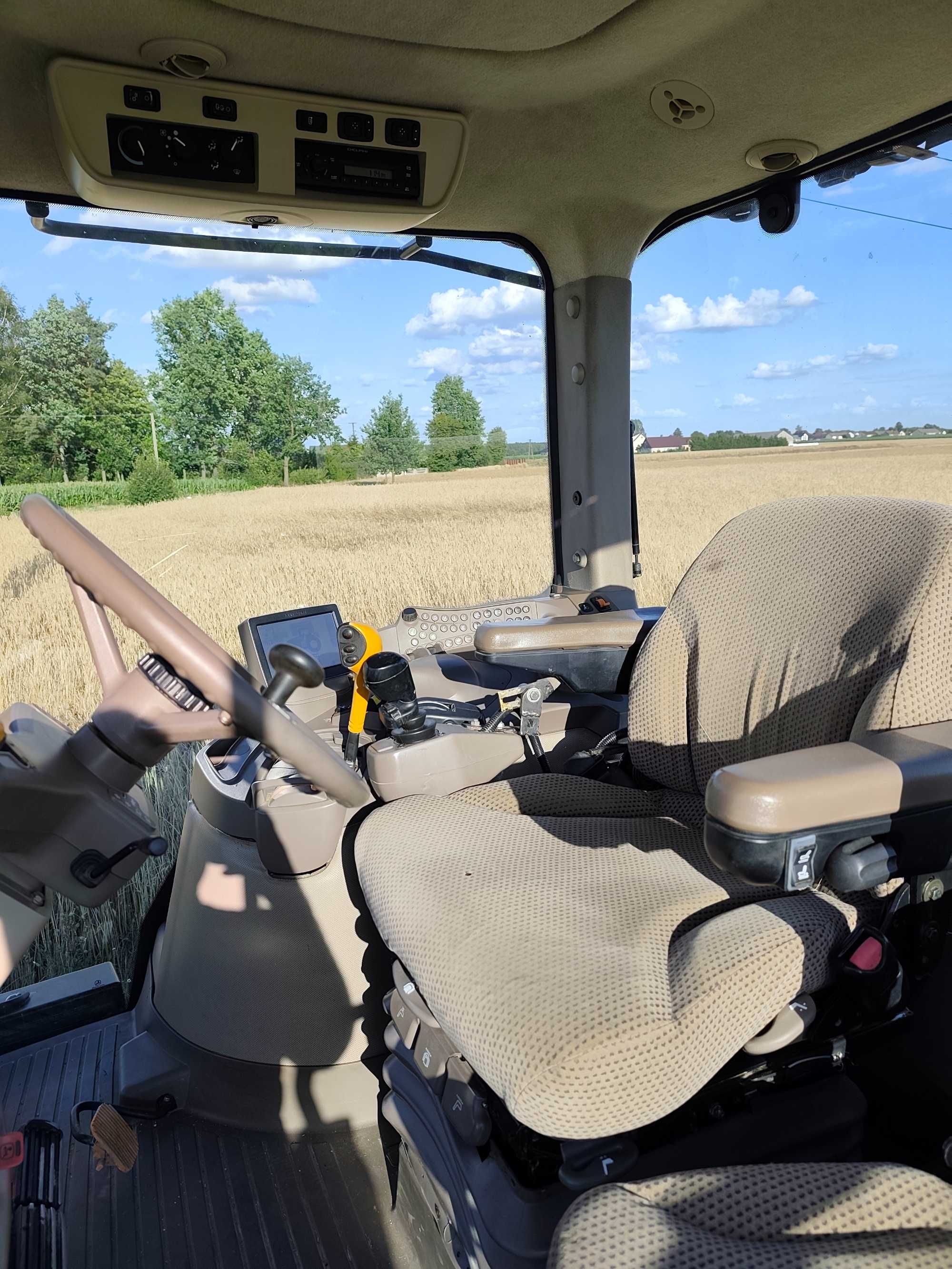 John Deere 7R oryginał 8200mtg