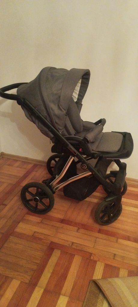 Wózek coletto stan bdb cena do negocjacji