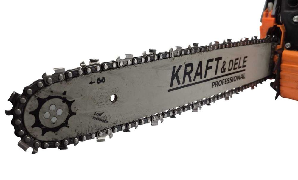 Piła Spalinowa Kraft&Deale KD10613