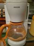 Ekspres przelewowy kawowy do kawy Phillips  HD 7502.Okazja.