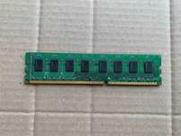 Оперативная память SP DDR3 4G 1066(CL7) 10V