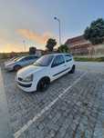 Vendo Renault Clio comercial