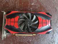 Видеокарта  GeForce GTX 660 2GB Б/У