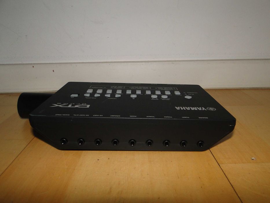 Znakomity Moduł Perkusyjny YAMAHA DTX 402.Jak Nowy.Okazja