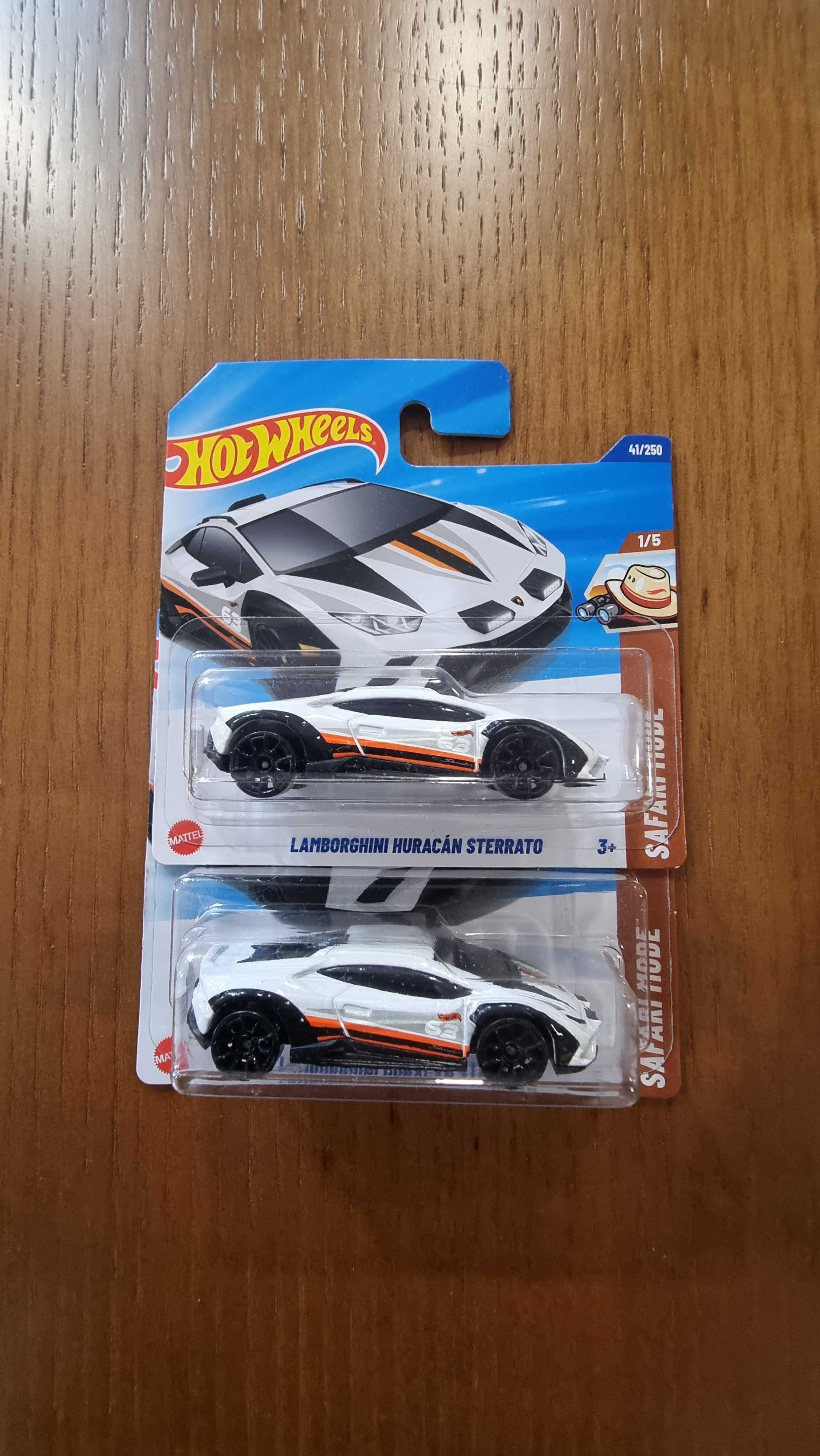 Hot wheels para venda a partir de 3 euros.