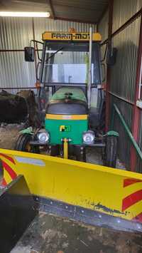 Ciągnik rolniczy traktor FARM-MOT 250D