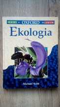 EKOLOGIA seria Oxford młodym