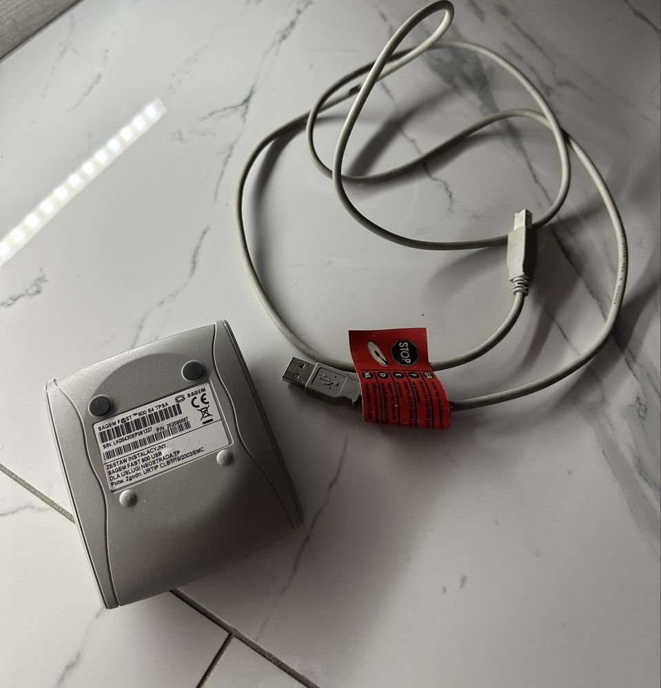 Modem ADSL Neostrada