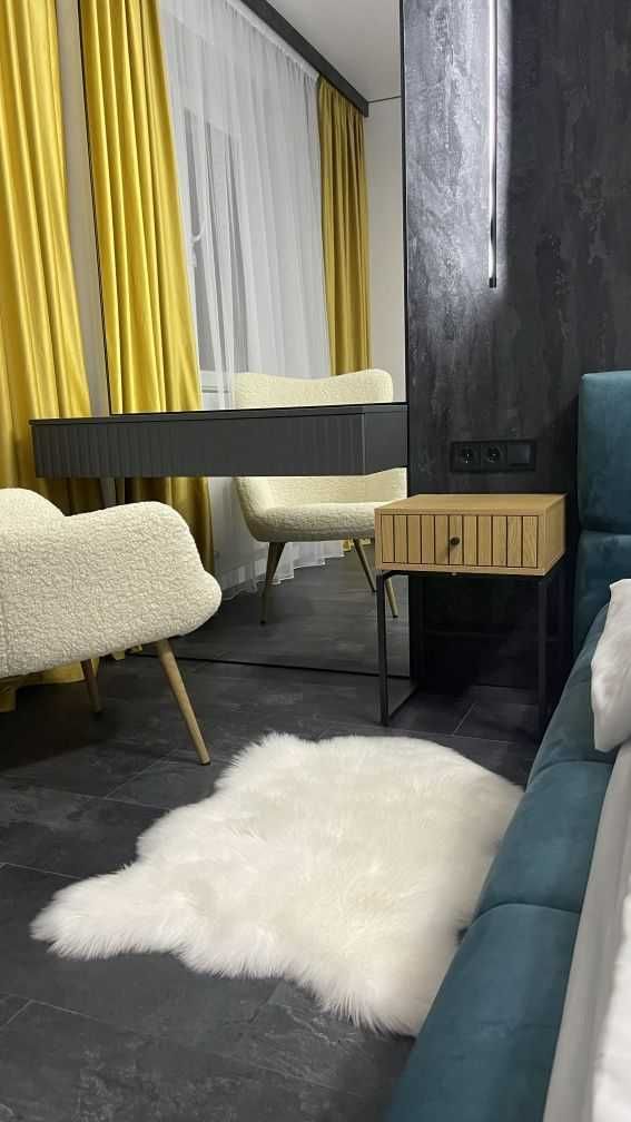 Продам 1-кім.квартиру,вул Тараса Шевченка 28 ЖК Platinum Apartments
