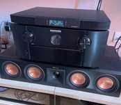 Marantz SR7010 stan idealny