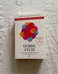 "Dobre życie " Robert Waldinger
