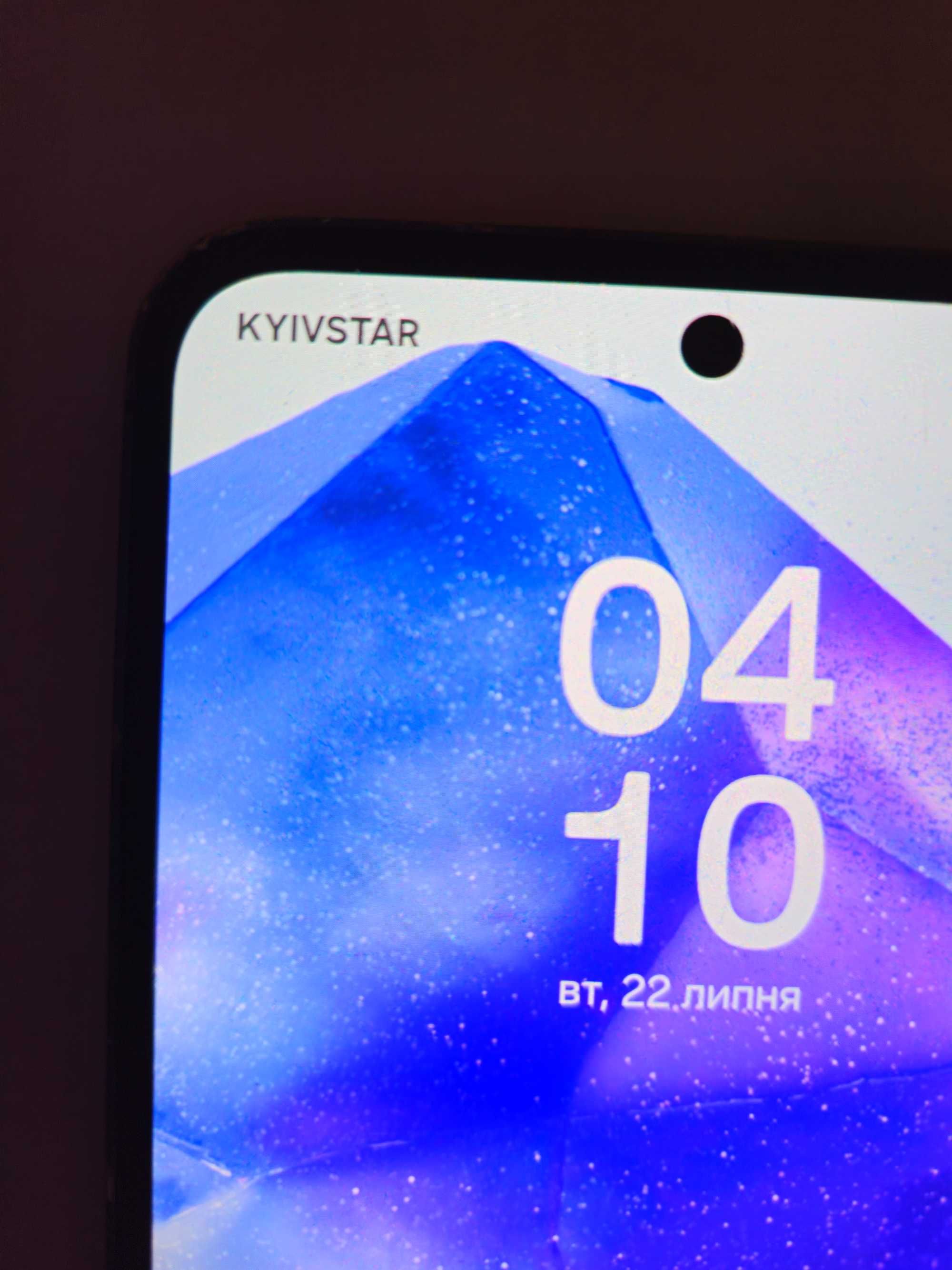 samsung a55 128gb не видит сет после  сброса до заводских  настроек