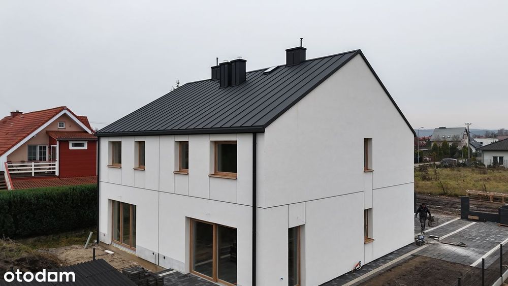 BLACK WEEK !!! Kup swój dom w okazyjnej cenie !!!