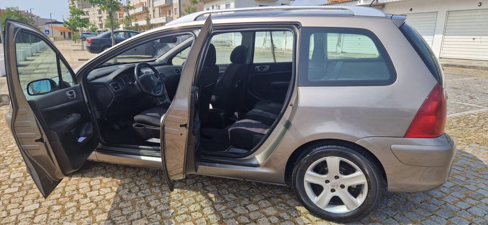 Peugeot 307 SW