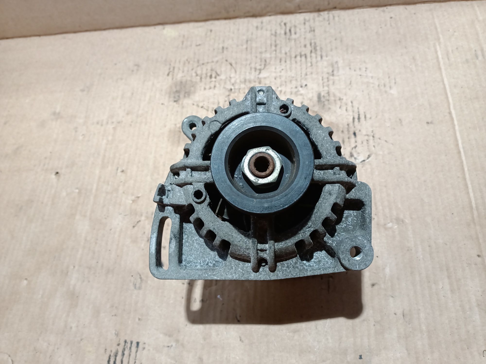 Alternator BOSCH 1.2B 86A Renault Twingo II