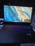 HP Omen HDD 1TB 16GB ram 6GB karta