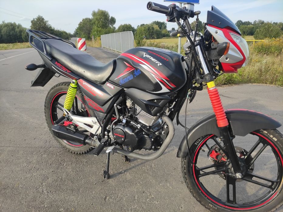 Продаєця VIPRER zs200a