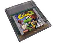 Croc 2 Nintendo Game Boy Color VIMAGCO.PL Bydgoszcz