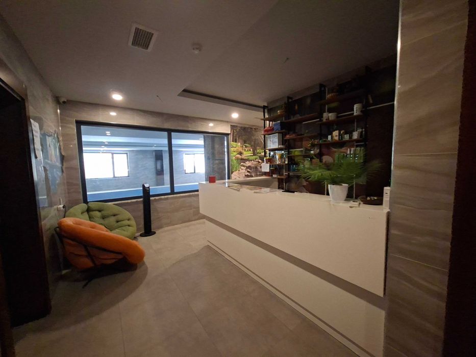 Сдаю новую 1+1 апартаменты КONAK TERRACE HOMES Алания, Турция