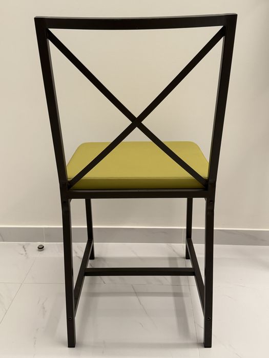 Vendo 2 cadeiras de exterior em otimo estado