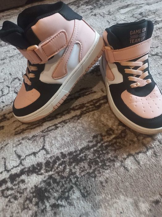 Дитяче  взуття 31 розмір