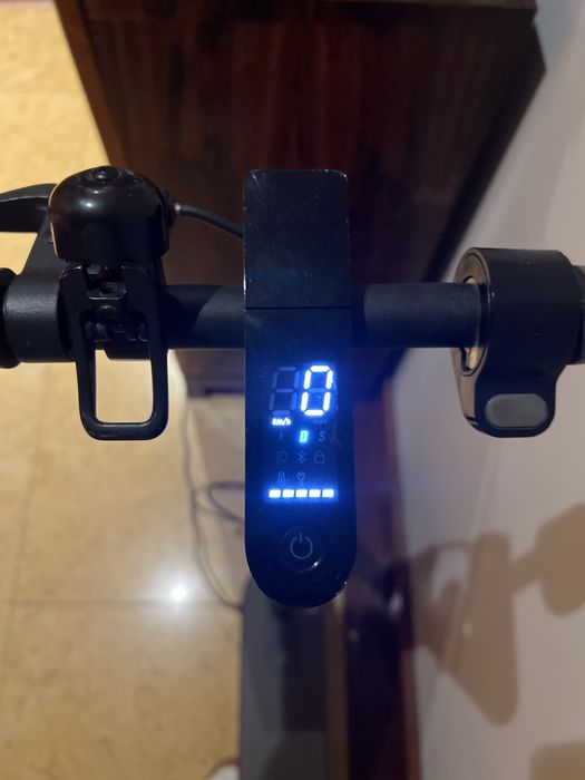 Trotinete electrica Mi