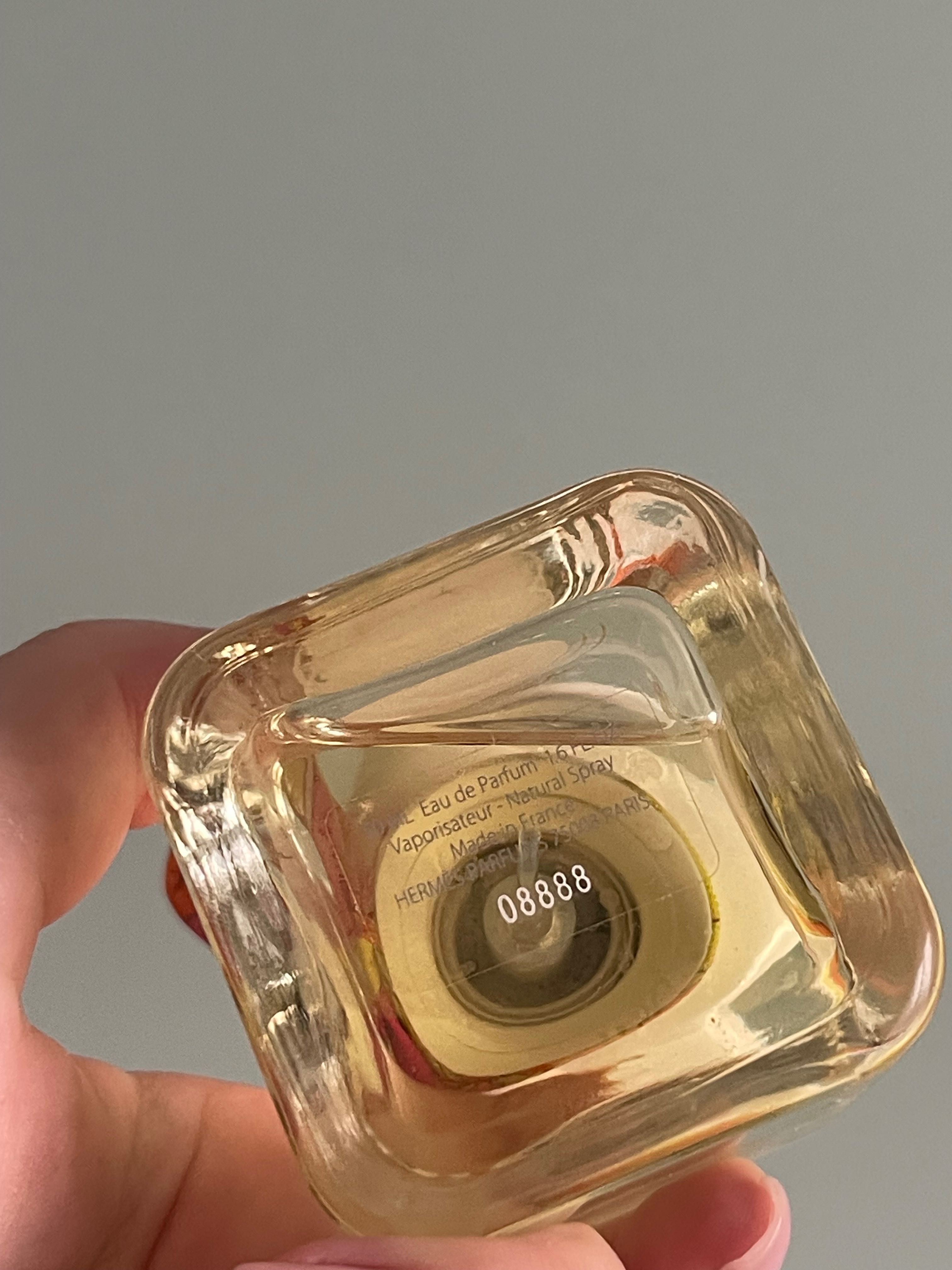 Парфуми Hermes Twilly Eau Ginger 50 мл