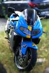 Suzuki Tl 1000R  Youngtimer