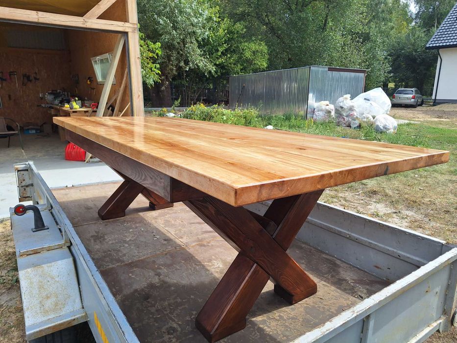 meble drewniane na zamówienie