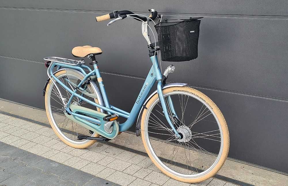 BATAVUS MAMBO Nexus 7 H53 damski rower holenderski damka gazelle