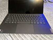 Lenovo Yoga 940 + oryginalna ładowarka