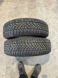 Firestone winterhawk 3 175/65/15