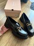 Buty damskie mokasyny r41 nowe