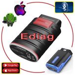 Официальный ThinkDiag+Ediag (MUCAR DriverScan) + ВСЕ МАРКИ OBD2