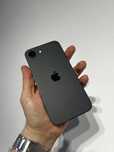 iPhone 16E 256gb czarny  z paragonem gwarancją