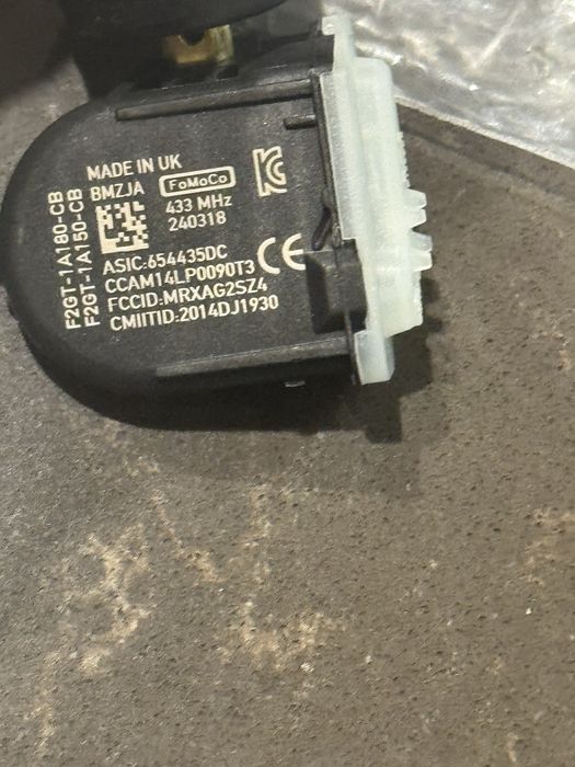 датчик тиску Ford F2GT-1A180