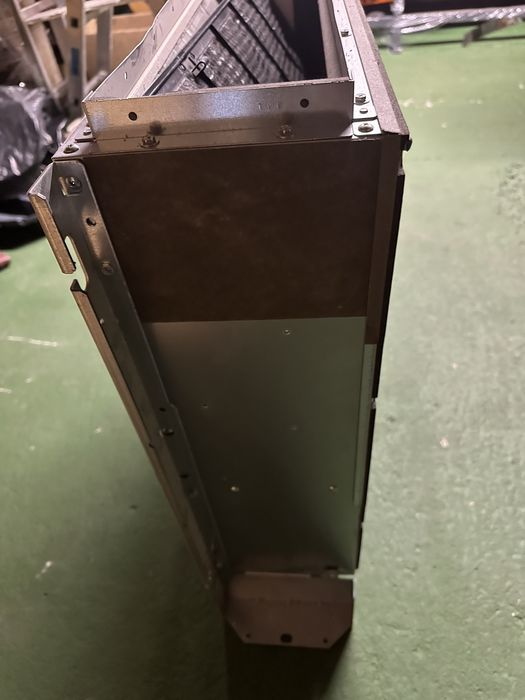 Daikin jesdostka przypodłogowa