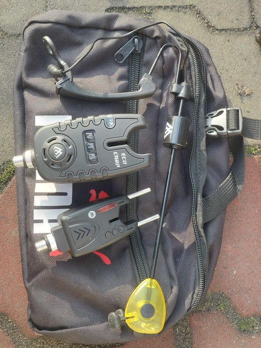 sprzet wędkarski  MIKADO